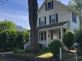 65 Beech St, Greenfield, MA 01301