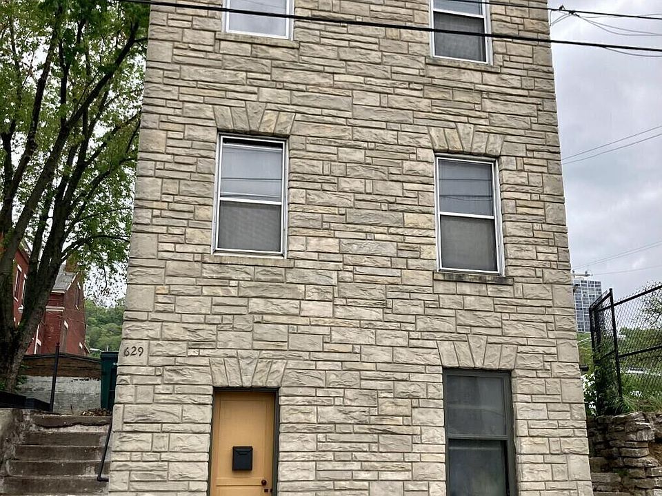 1st image of 629 Burns St