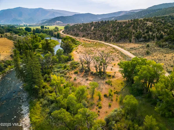 1633 W Diamond Star Rd, Eagle, CO 81631