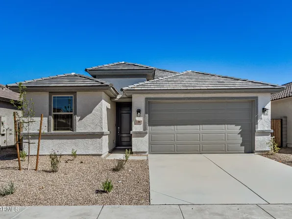 22967 N 183RD Drive, Surprise, AZ 85387
