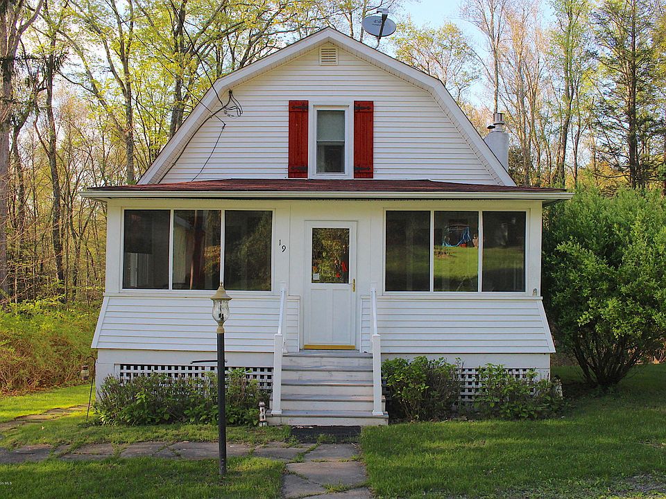 19 Holbrook Rd, Tunkhannock, PA 18657 Zillow