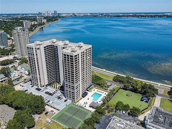 2nd image of 3301 Bayshore Blvd Unit 1602E