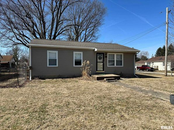 181 N East St, Ipava, IL 61441
