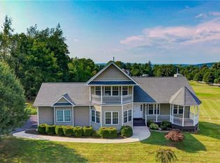 19 Sawyers Peak Dr, Goshen, NY 10924