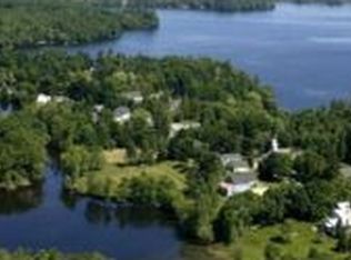 23 Old Winthrop Rd, Wayne, ME 04284