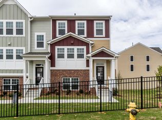 729 Traditions Grande Blvd, Wake Forest, NC 27587