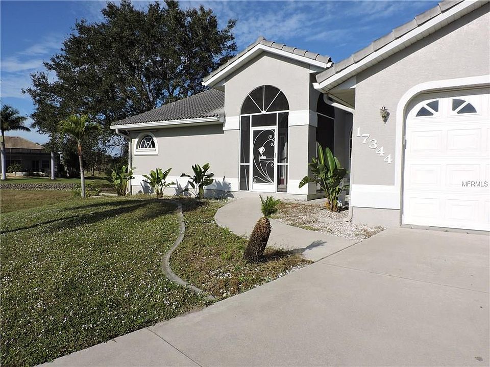 1st image of 17344 Huancay Ln