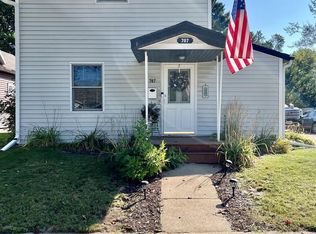 707 N Prospect St, Merrill, WI 54452