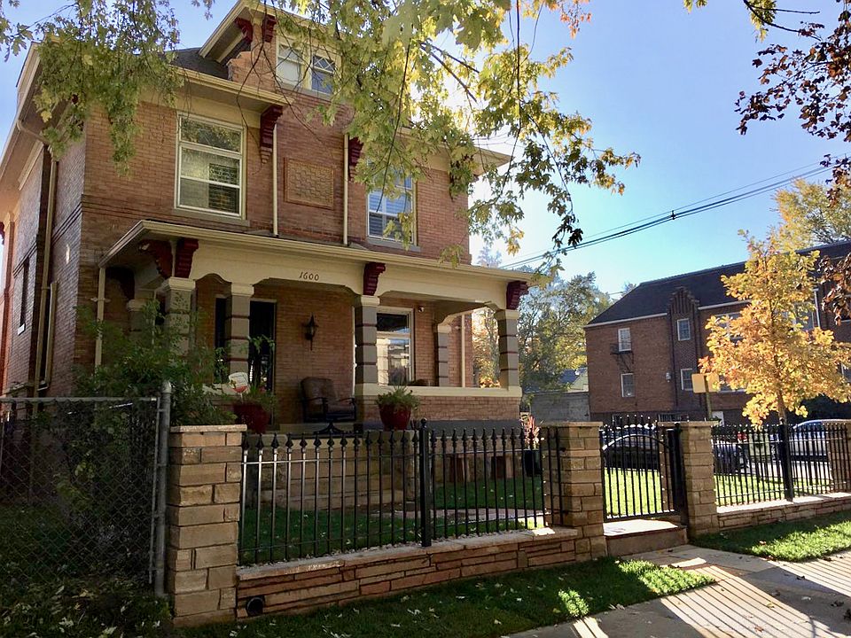 1899 MagnificentDenverSquare