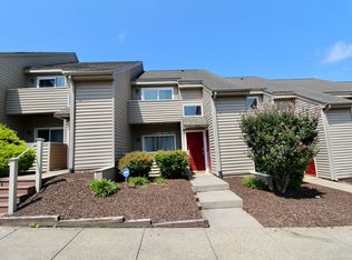 1416 Bradley Dr #4B-2BA, Harrisonburg, VA 22801