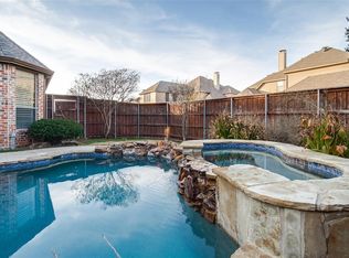 5868 Noble Oak Ln, Frisco, TX 75033