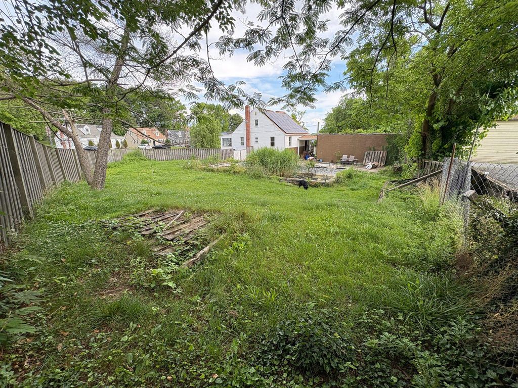 1621 Rosewick Ave, Baltimore, MD 21237