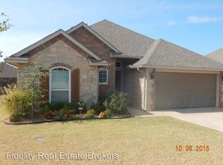 16213 Romeo Dr, Edmond, OK 73013