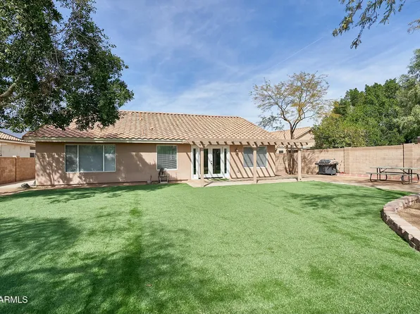 7259 W TINA Lane, Glendale, AZ 85310