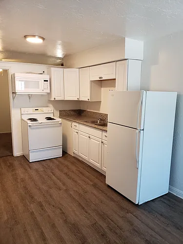 2108 Sunrise Ave #1 Photo 1