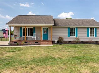 2195 Highway 161, York, SC 29745