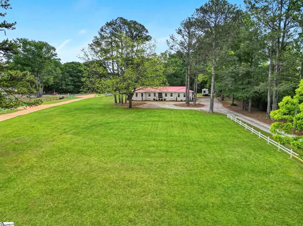 103 Mississippi Dr, Clinton, SC 29325