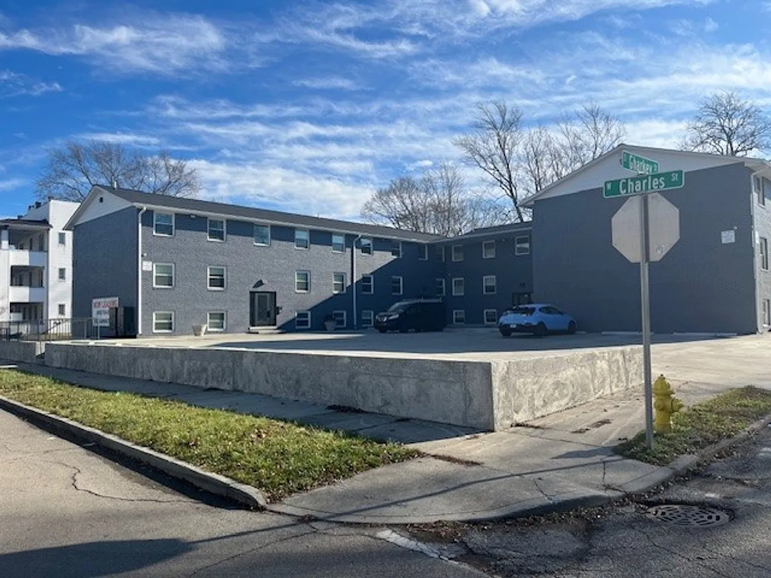 Charles Commons — Photo 3