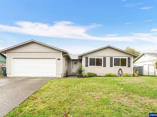 5549 Kalmia Dr NE, Keizer, OR 97303