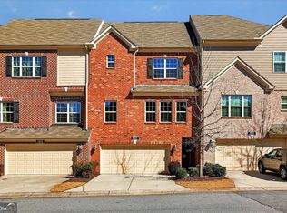 1902 Glenivy Building 19, Marietta, GA