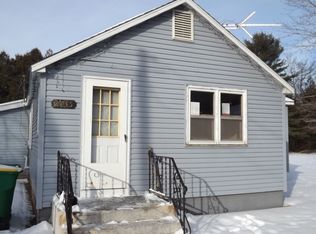 2735 Swanson Rd, Nekoosa, WI 54457