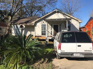 320 Center St, Pasadena, TX 77506