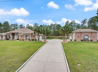 4122 W Pansy Ln, Beverly Hills, FL 34465
