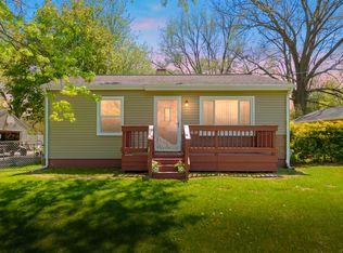 1926 Prosperity Dr, Portage, MI 49002