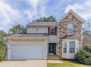 249 Bainbridge Cir, Dallas, GA 30132