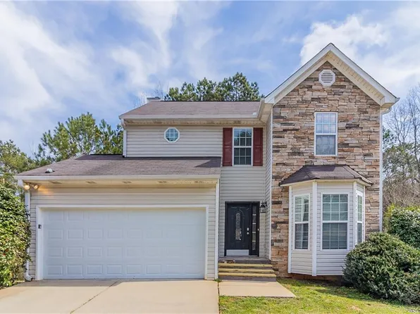 249 Bainbridge Cir, Dallas, GA 30132