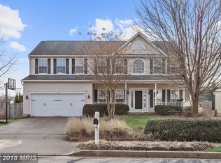 265 Lodestone Ct, Westminster, MD 21158