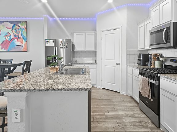 3rd image of 8400 High Hill Dr