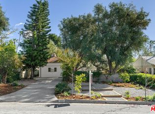 2312 Oliveras Ave, Altadena, CA 91001