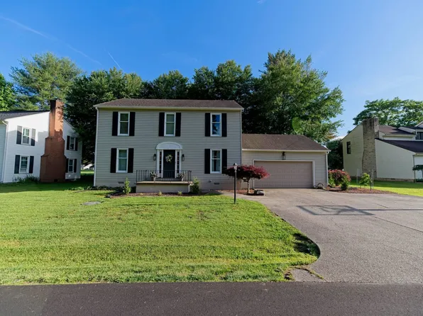 378 Big Bend Rd, Barboursville, WV 25504