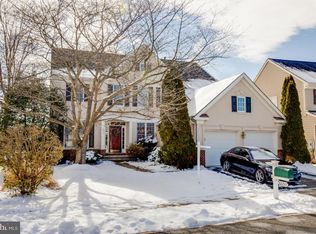 6053 Wake Crest Ct, Haymarket, VA 20169