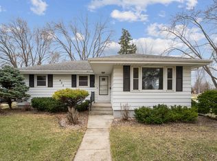 622 Ruggles St, Fond Du Lac, WI 54935