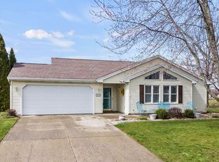 209 Morning Wind Pl, Kendallville, IN