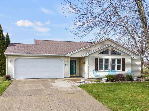 209 Morning Wind Pl, Kendallville, IN 46755