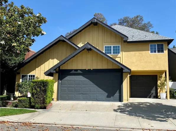 6263 E Northfield Ave, Anaheim, CA 92807
