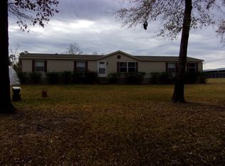 6746 Fm 1817, Elkhart, TX 75839