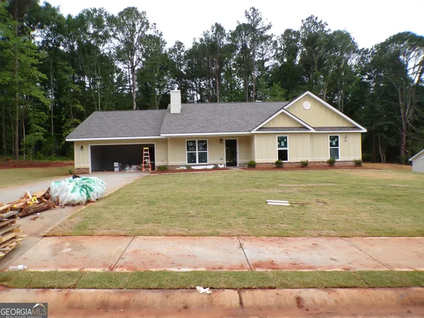 198 Mockingbird Ln #30, Winder, GA 30680