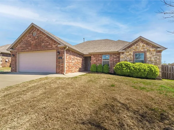 209 Jones St, Lowell, AR 72745