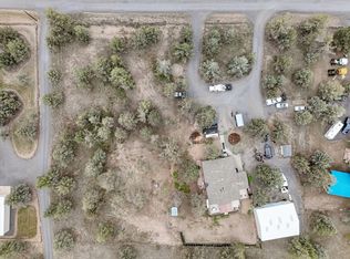10180 SW Nez Perce Dr, Culver, OR 97734