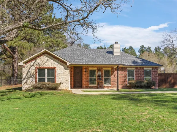 520 Bob White Rd, Longview, TX 75605