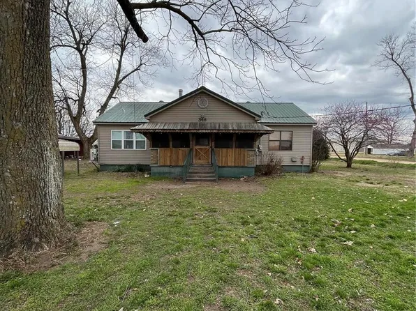 346 N Main St, Cardwell, MO 63829
