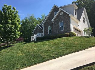 822 Windrush Loop, Chattanooga, TN 37421