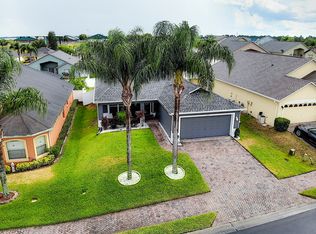 133 Cambridge Ave, Davenport, FL 33896
