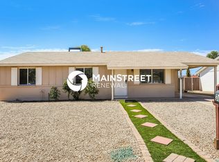 3639 E Hearn Rd, Phoenix, AZ 85032