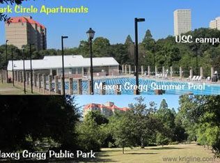 1600 Park Cir APT 103, Park, SC 29201