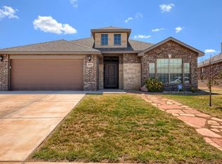 5907 Wagner Dr, Midland, TX 79706